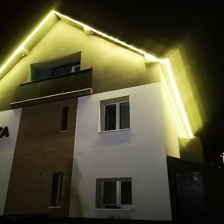 Отель Penzion Privat Siesta Липтовски-Микулаш Экстерьер фото