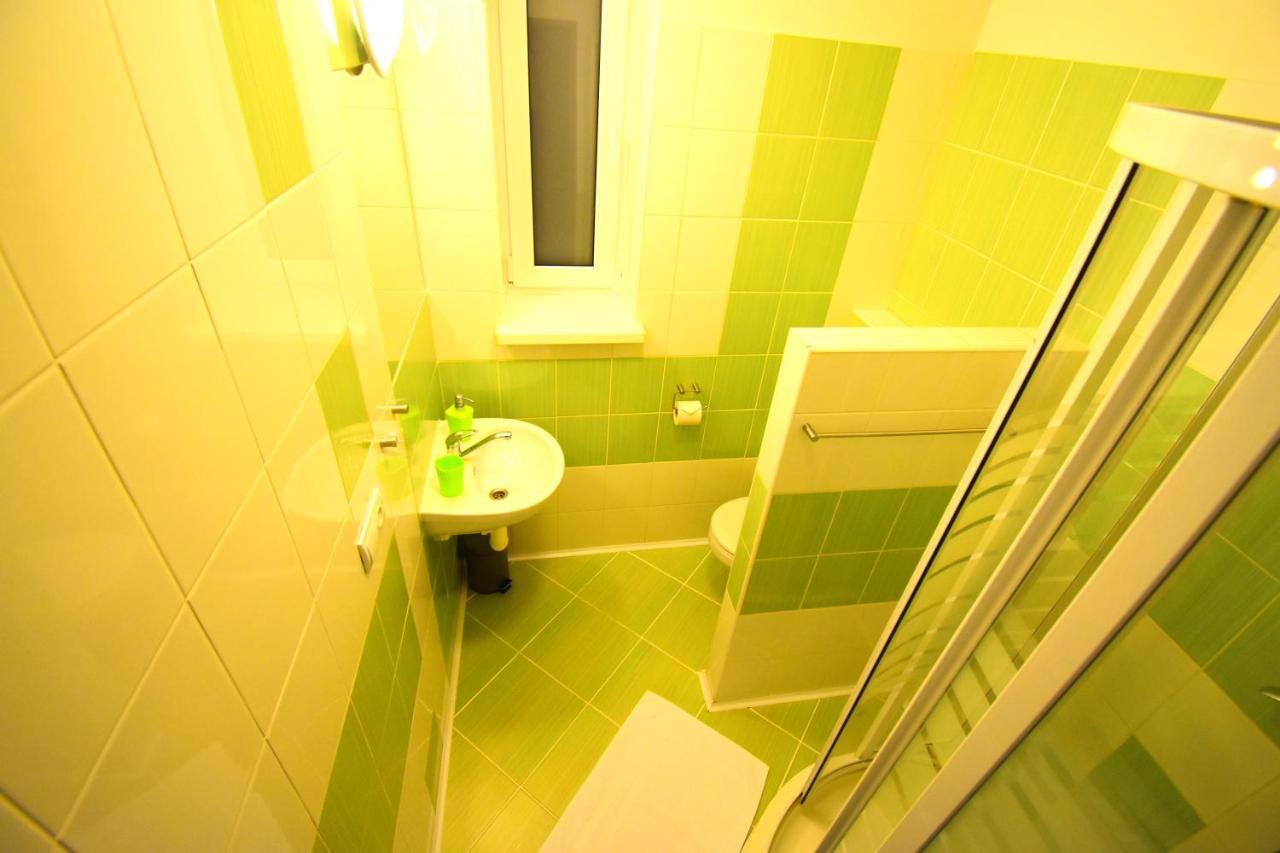 Отель Penzion Privat Siesta Липтовски-Микулаш Экстерьер фото