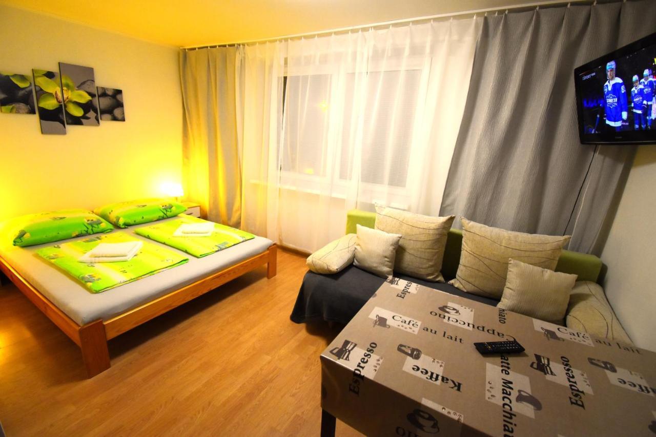 Отель Penzion Privat Siesta Липтовски-Микулаш Экстерьер фото