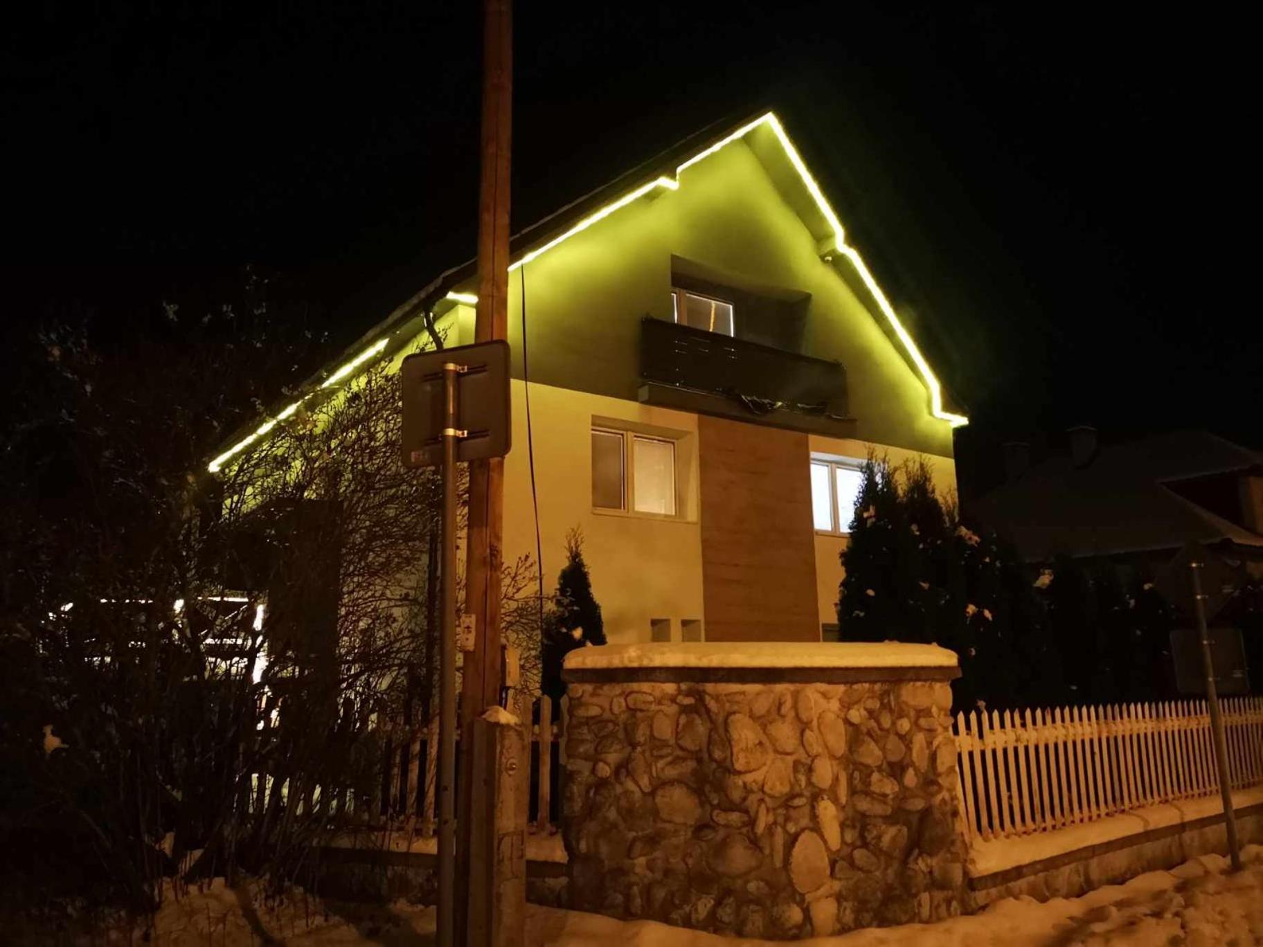 Отель Penzion Privat Siesta Липтовски-Микулаш Экстерьер фото