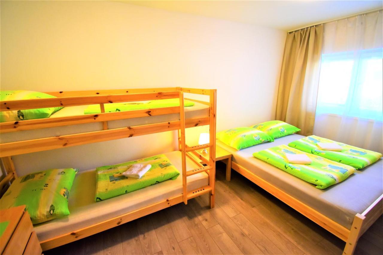 Отель Penzion Privat Siesta Липтовски-Микулаш Экстерьер фото
