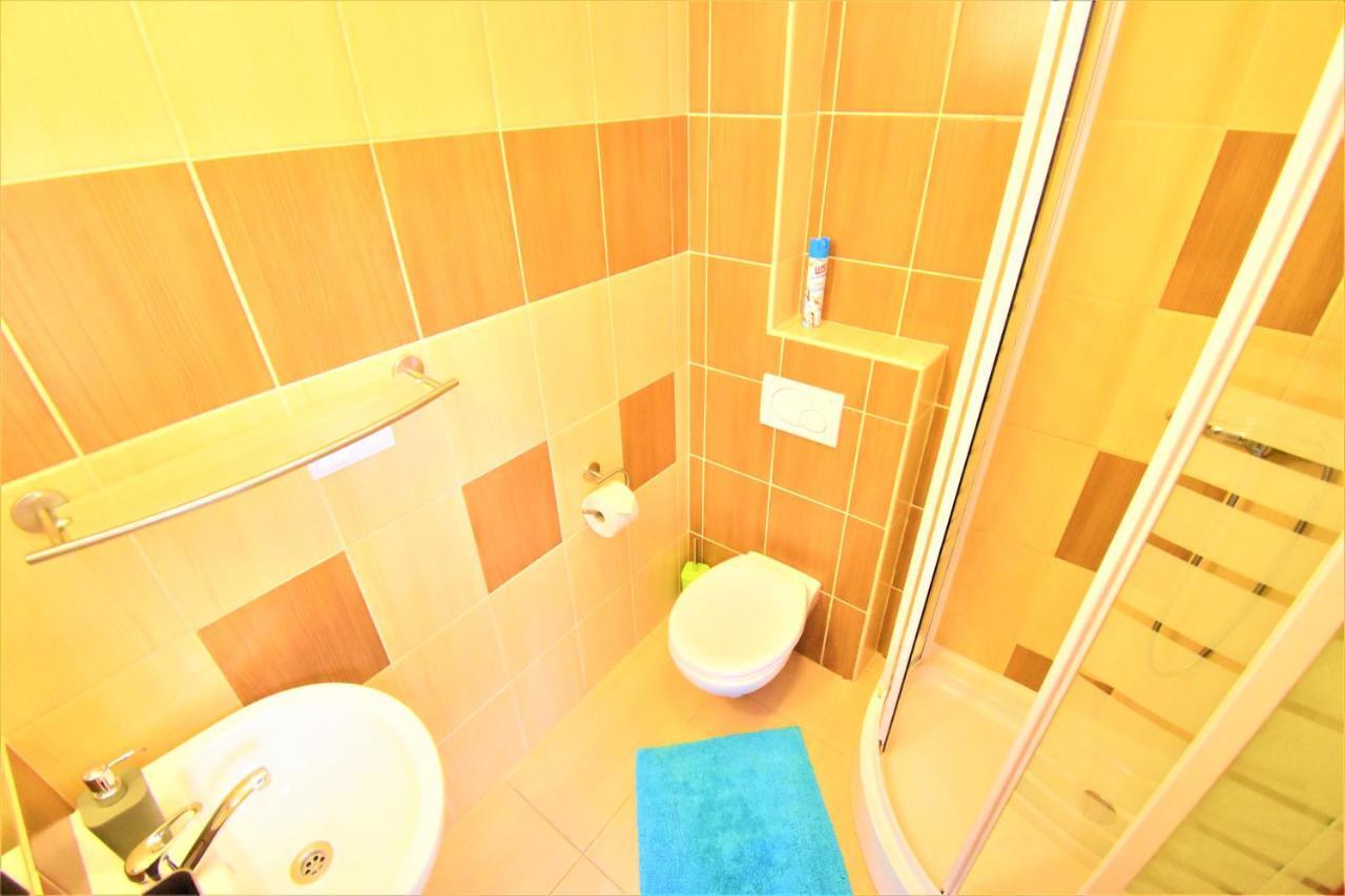 Отель Penzion Privat Siesta Липтовски-Микулаш Экстерьер фото