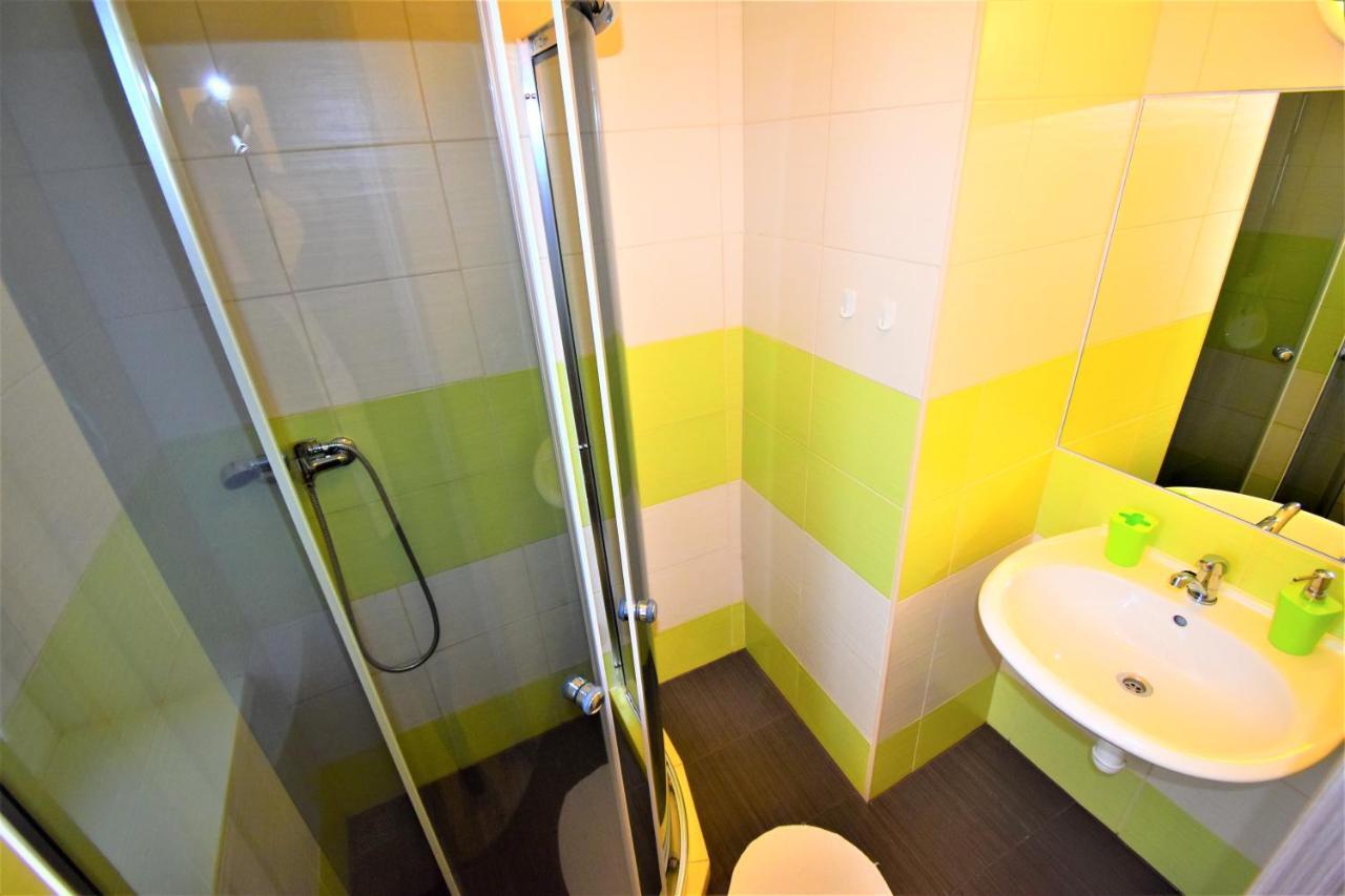 Отель Penzion Privat Siesta Липтовски-Микулаш Экстерьер фото