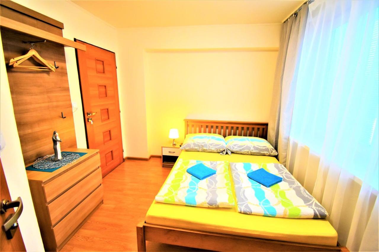 Отель Penzion Privat Siesta Липтовски-Микулаш Экстерьер фото