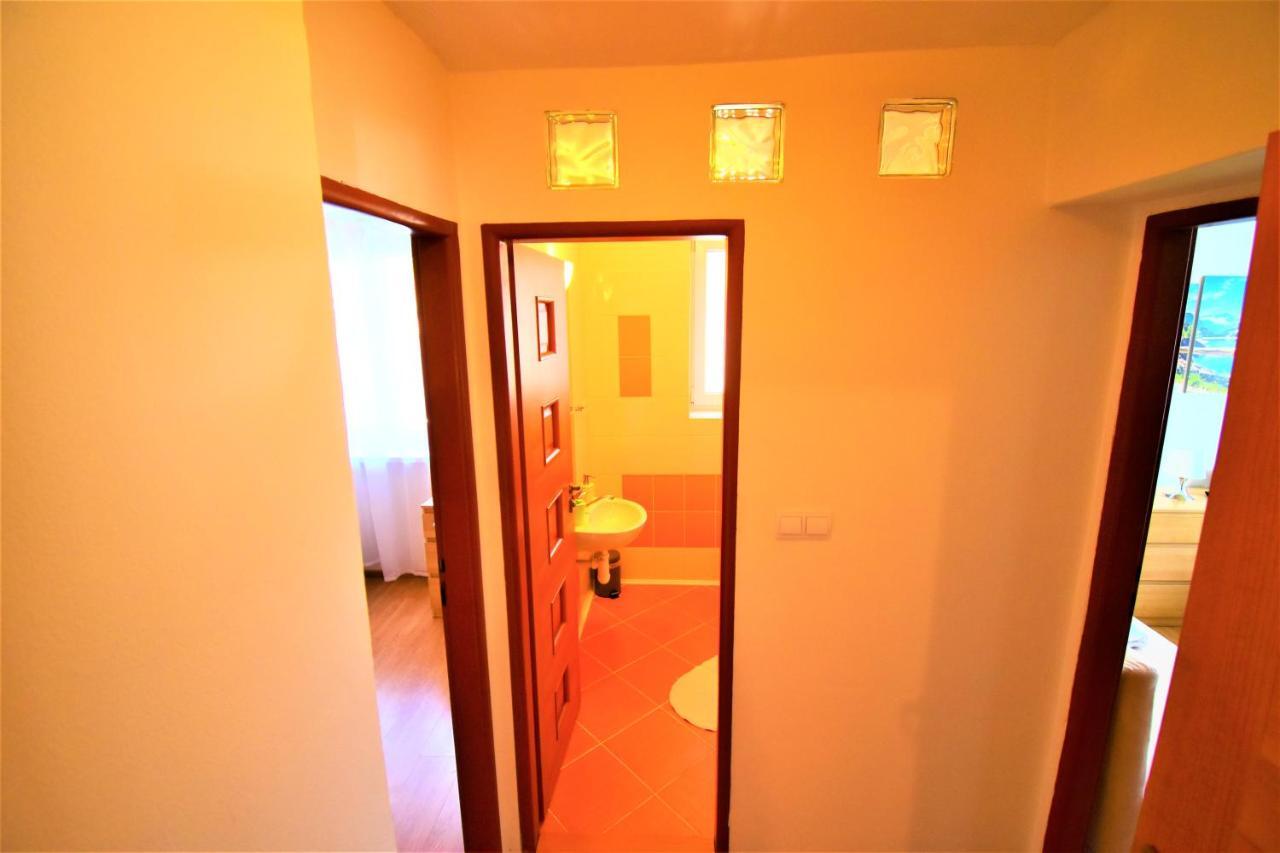 Отель Penzion Privat Siesta Липтовски-Микулаш Экстерьер фото